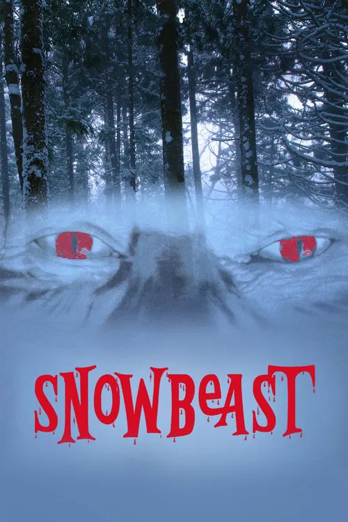 Snowbeast