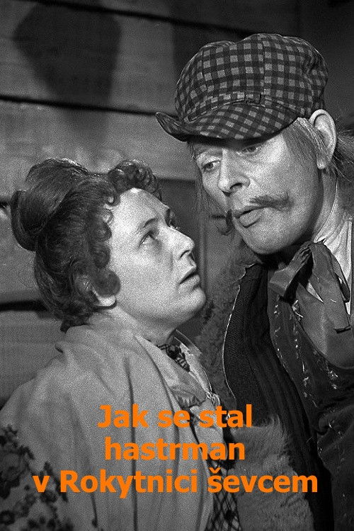 Jak se stal hastrman v Rokytnici ševcem