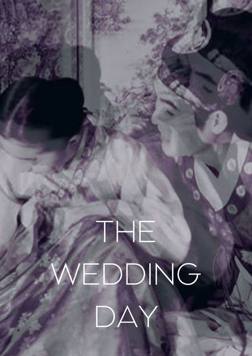 The Wedding Day