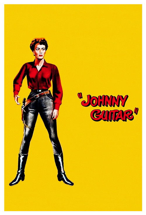 Johnny Guitar