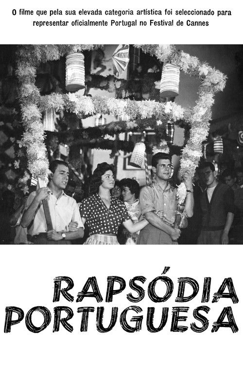 Portuguese Rhapsody