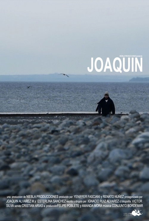 Joaquín