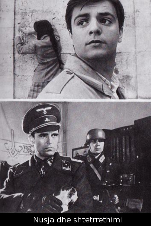 The Bride and the Curfew