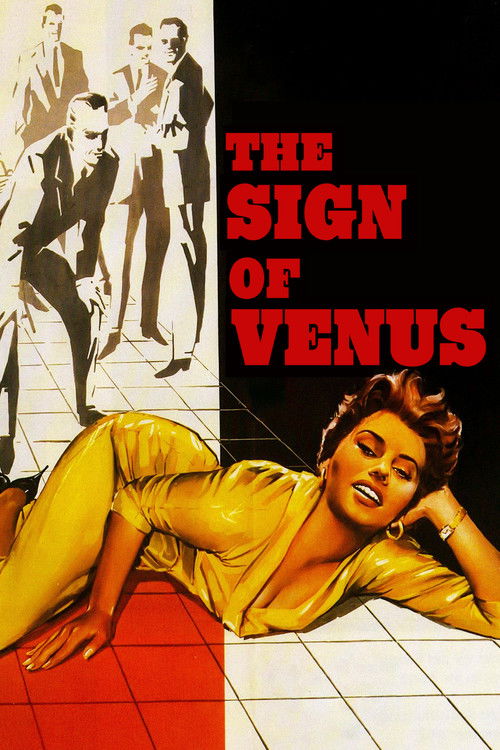 The Sign of Venus