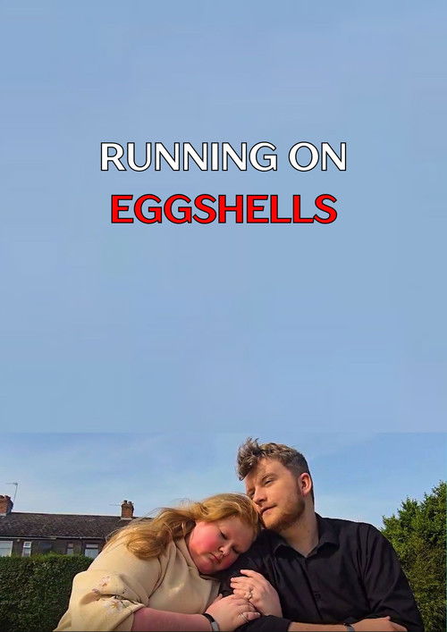 Running On Eggshells