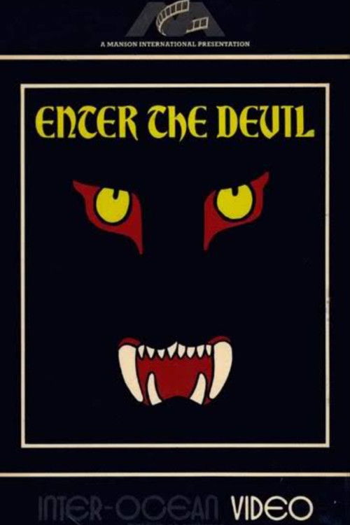 Enter the Devil