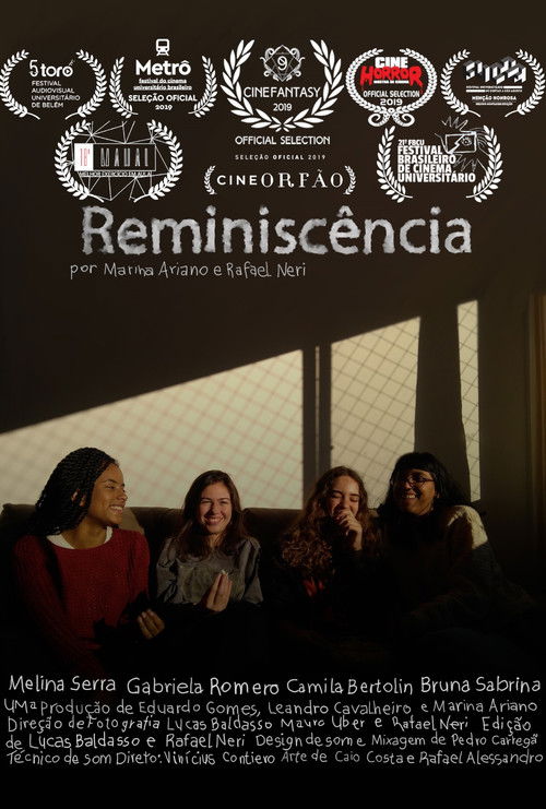 Reminiscência