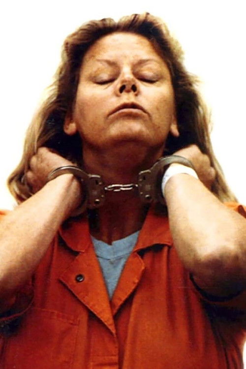 Aileen Wuornos: The Selling of a Serial Killer