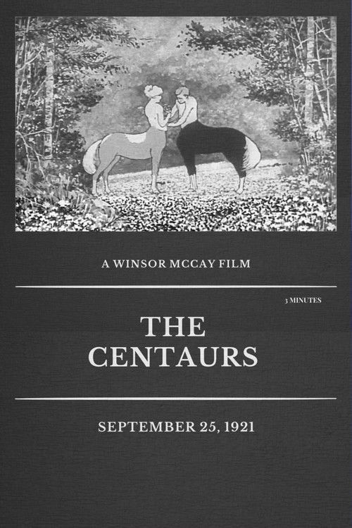 The Centaurs
