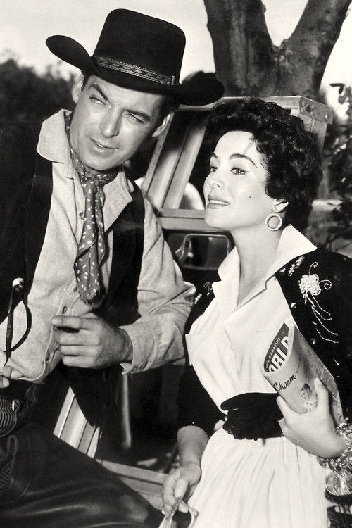 Four Guns to the Border