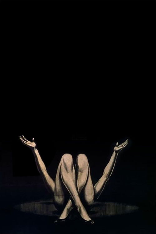 Beware of a Holy Whore