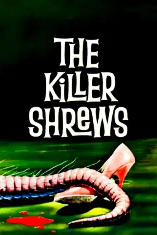 The Killer Shrews