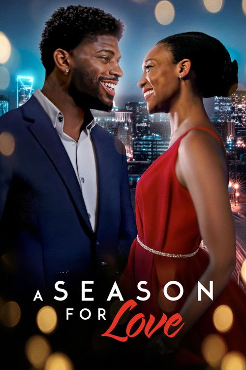 A Season for Love
