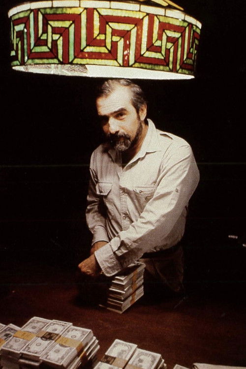 Getting Made: The Making of 'GoodFellas'