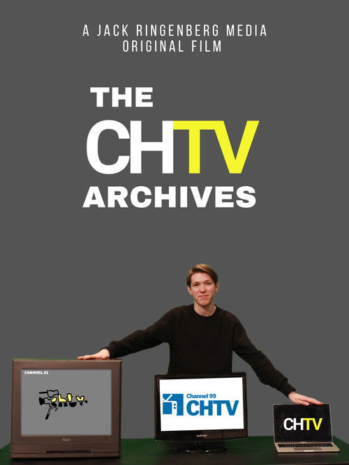 The CHTV Archives