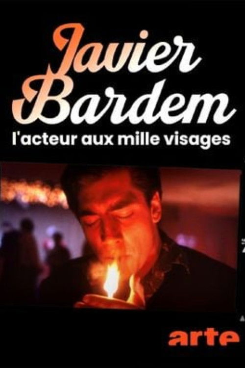 Javier Bardem, l'acteur aux mille visages