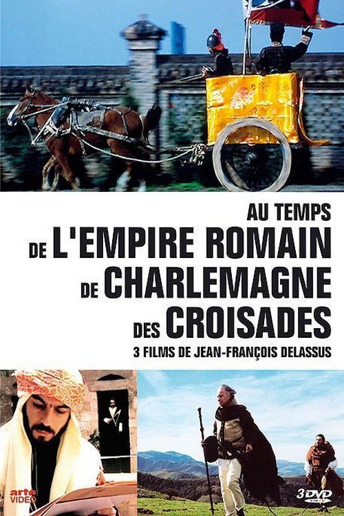 Au temps de Charlemagne