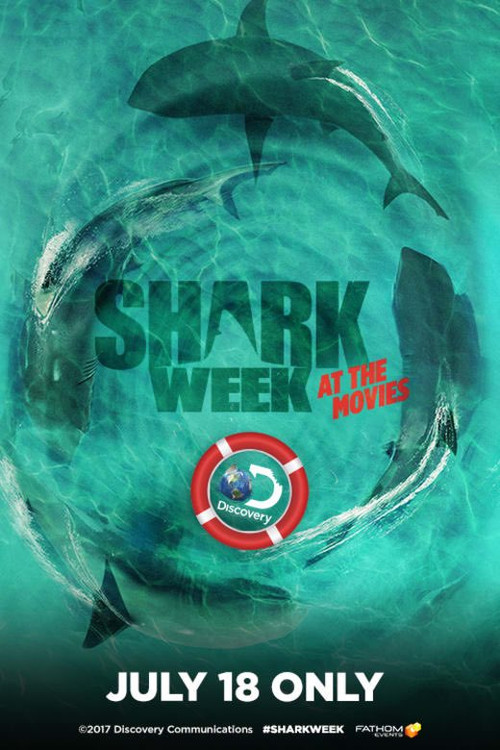 Shark Week 2017