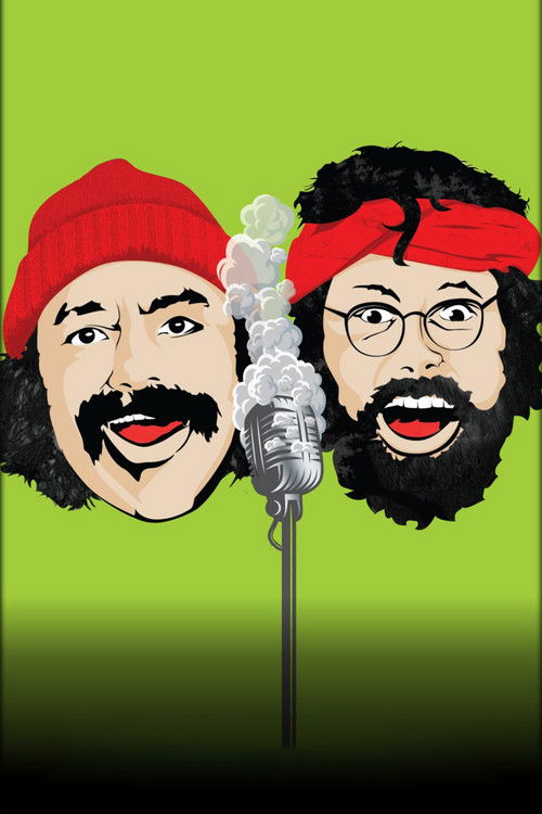 Nevetés és keverés Amsterdamban