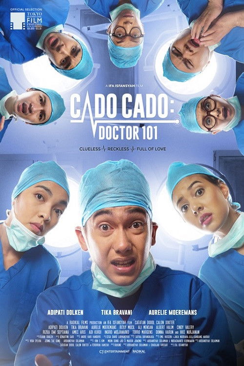 Cado Cado: Doctor 101