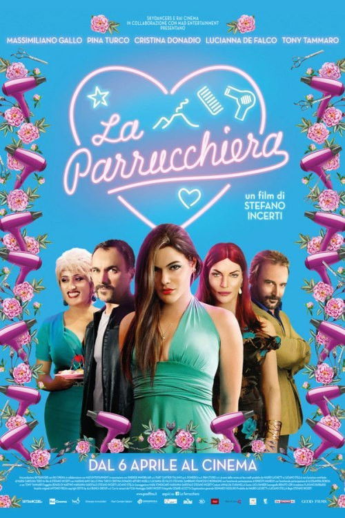 La Parrucchiera