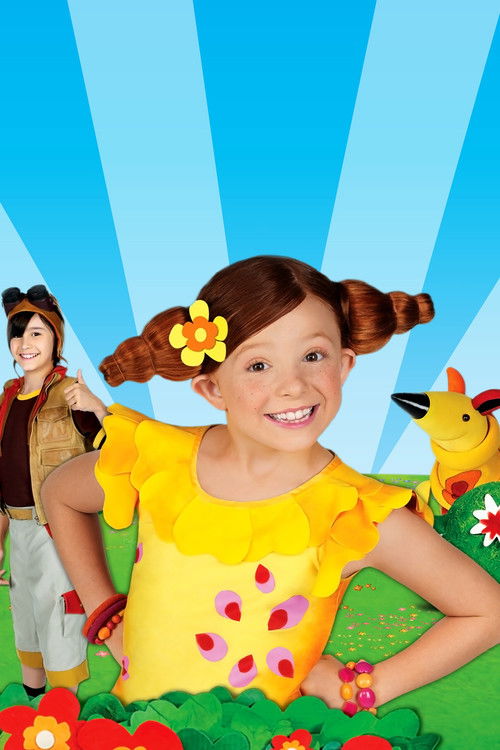 El Jardín de Clarilú