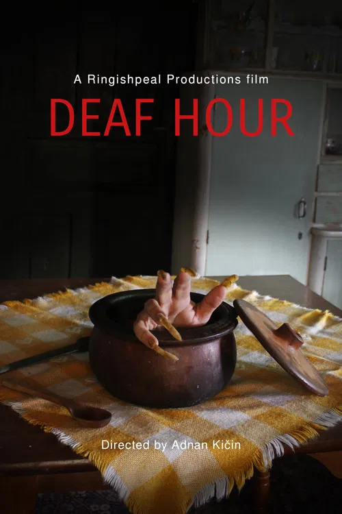 Deaf Hour