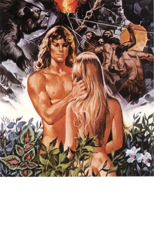 Adam and Eve