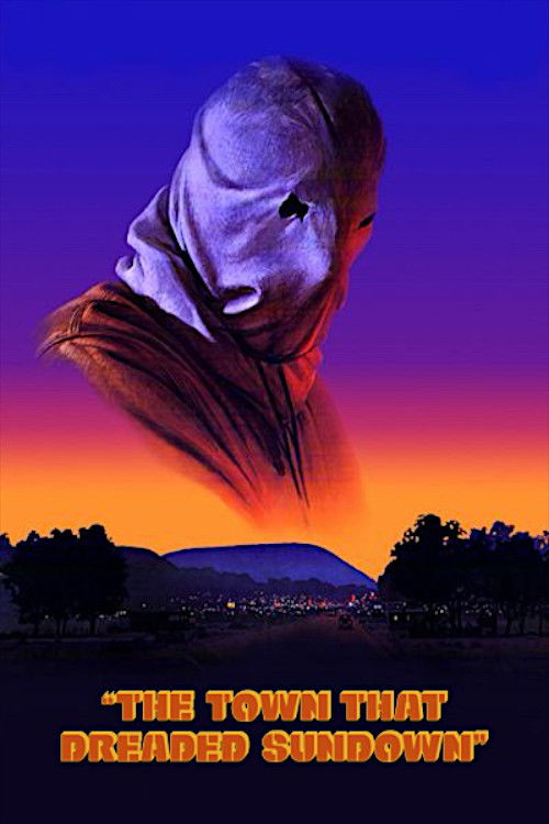 The Town That Dreaded Sundown