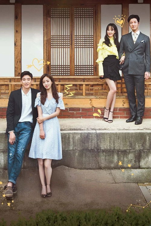 All Kinds of Daughters-in-Law