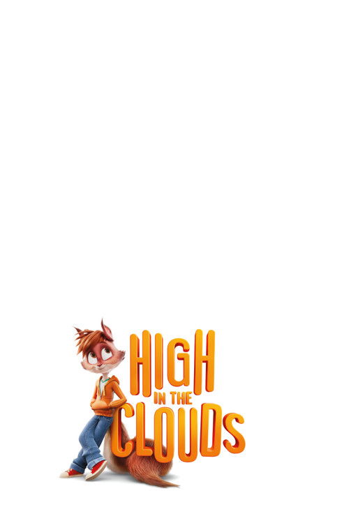 High in the Clouds