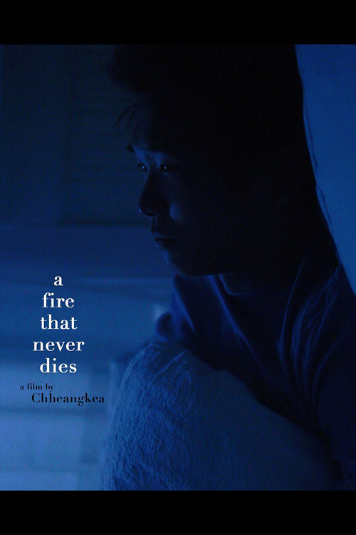 A Fire That Never Dies