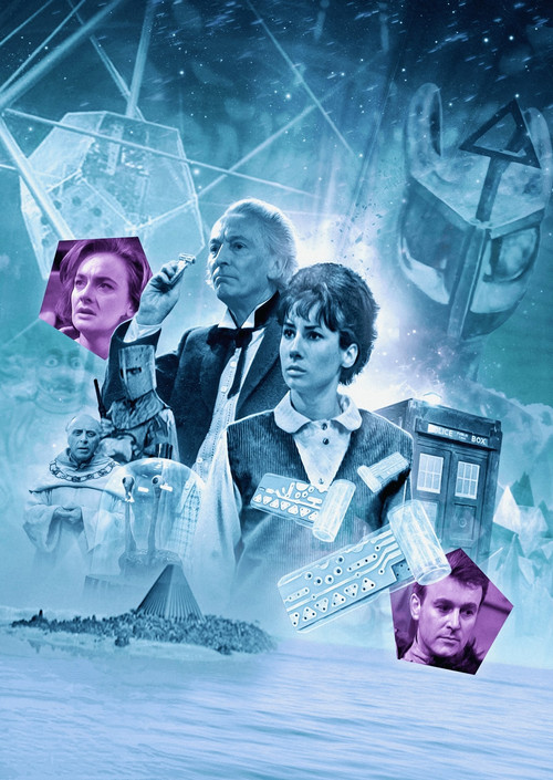 Doctor Who: The Keys of Marinus