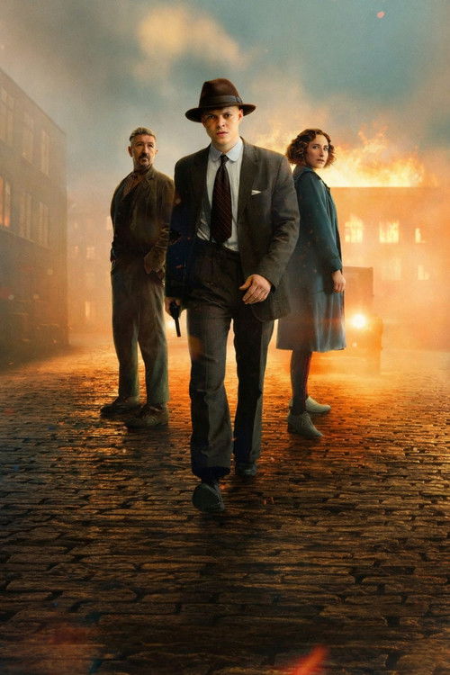 Special Unit - The First Murder