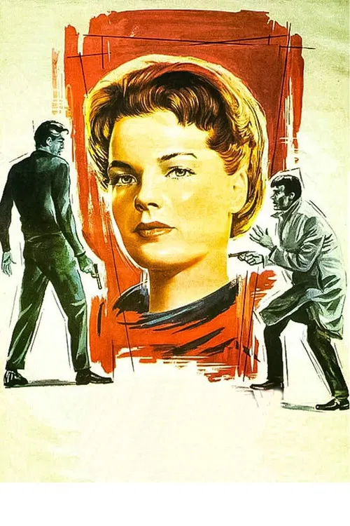 Le Combat dans l'île