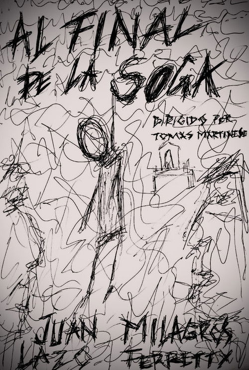 At the end of the rope