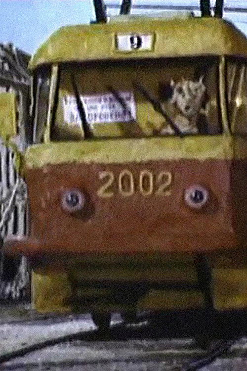 The Tram #9 Was Going