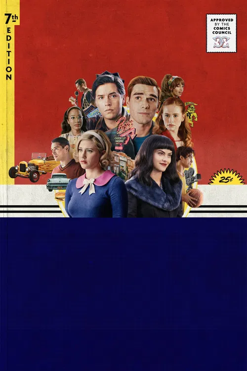 Riverdale