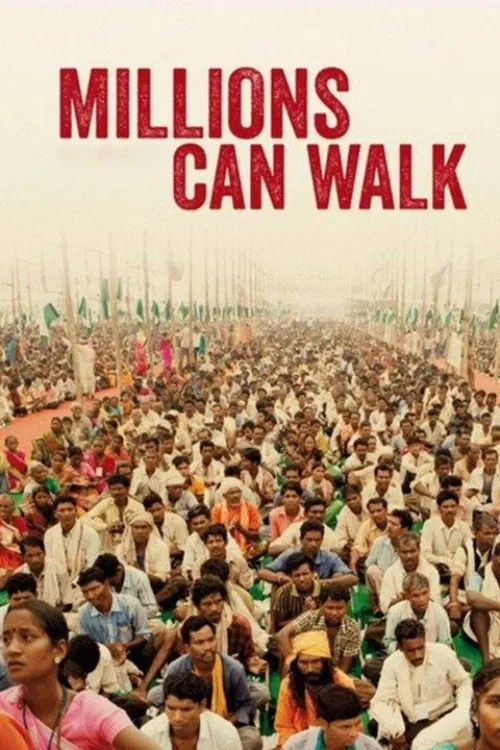 Millions Can Walk