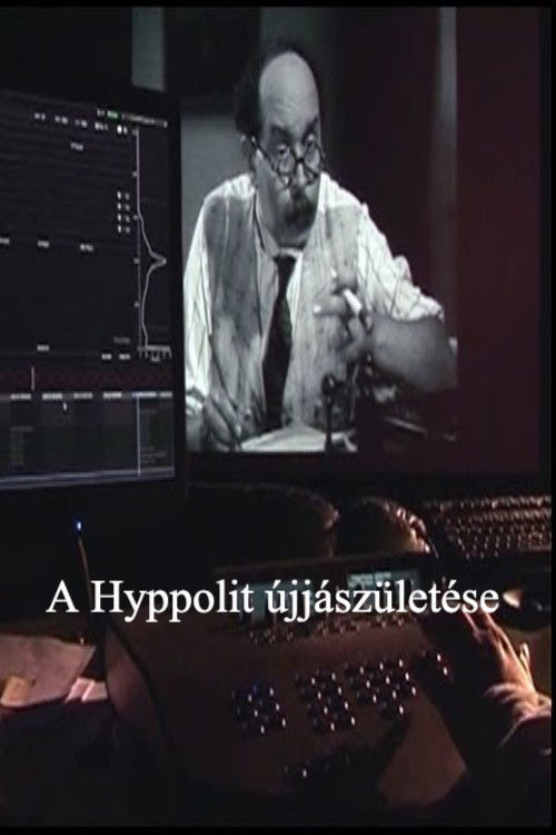 A Hyppolit újjászületése