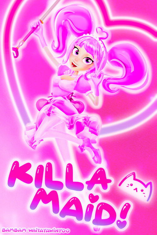 Killa Maid!
