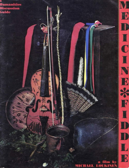 Medicine Fiddle