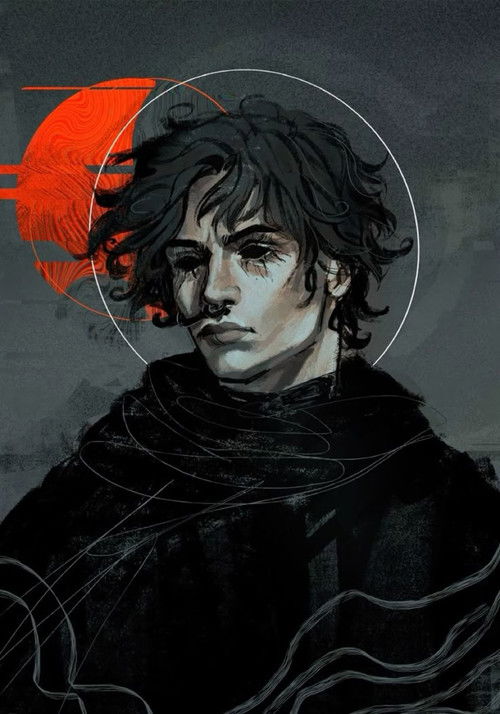 Frank Herbert: A Dűne