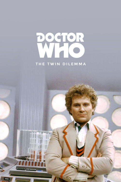Doctor Who: The Twin Dilemma