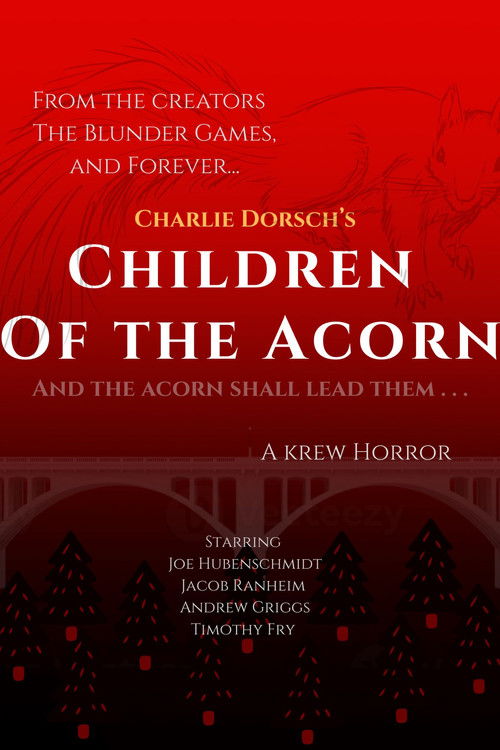 Children of the Acorn