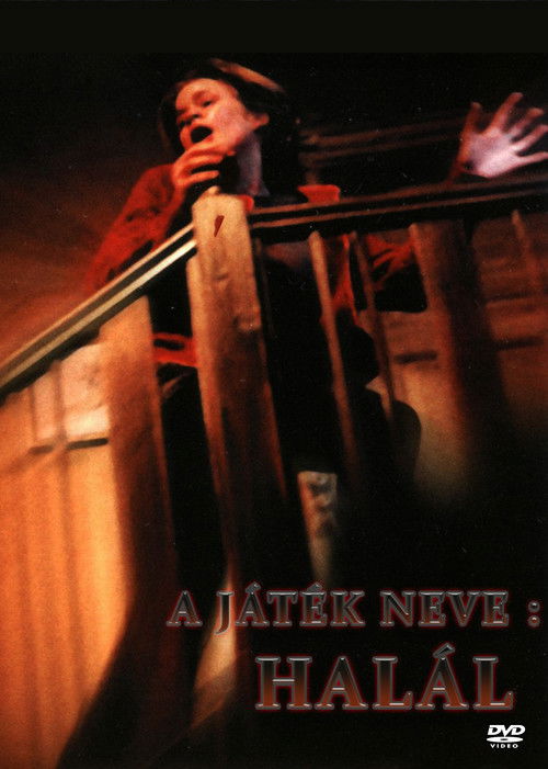 A játék neve halál