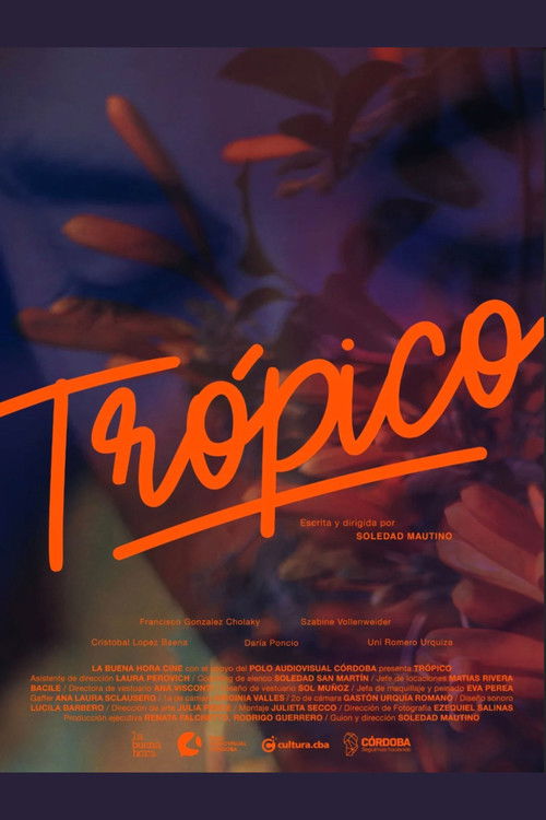 Trópico