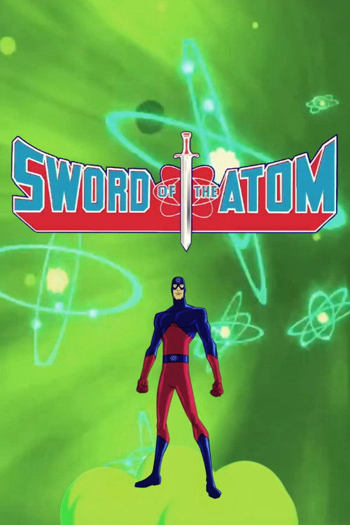 Sword of the Atom