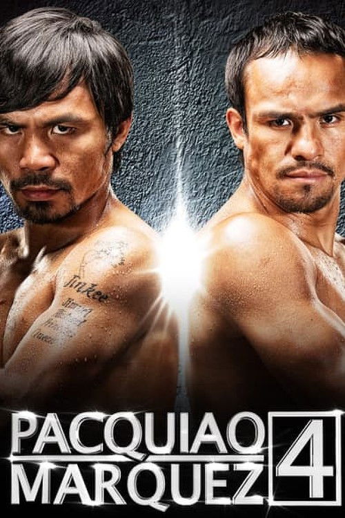 Manny Pacquiao vs. Juan Manuel Márquez IV