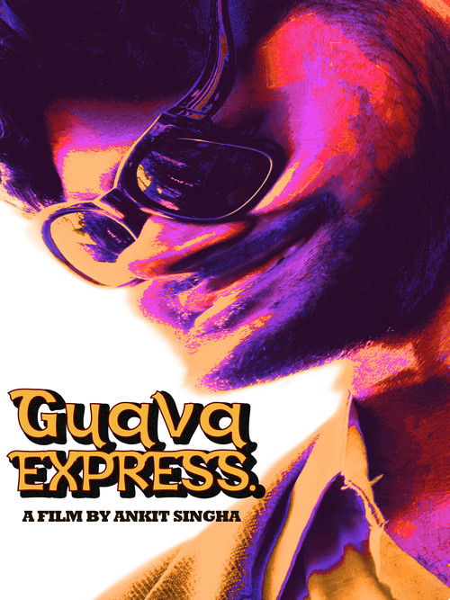Guava Express